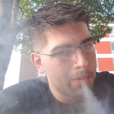 BlackHatHall's profile picture. Who writes these anymore?