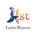 1stLatinWomen (@1stLatin) Twitter profile photo