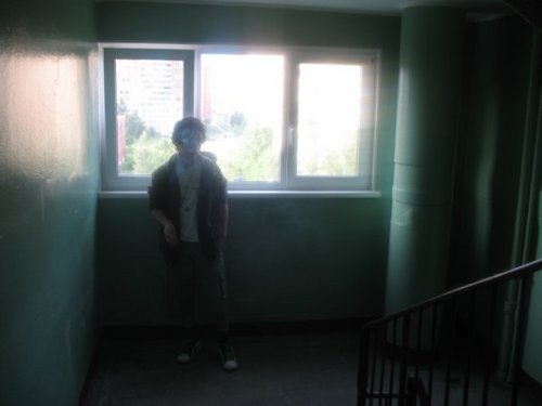 BeALiveArhtas's profile picture. Art has be a live