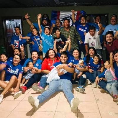 CarlosAM1125's profile picture. Mi Loco Amor 💙 @CruzAzul 💙🚂