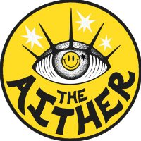 The Aither(@FromTheAither) 's Twitter Profile Photo