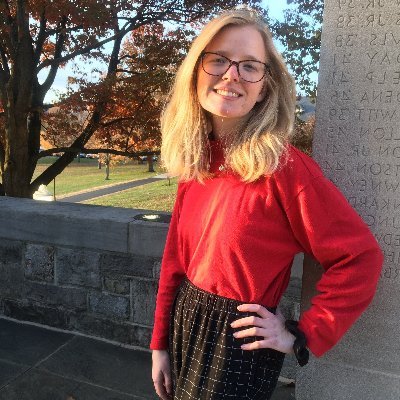 Live blogger for the 2021 #PACENSC // Virginia Tech English Alumna // she/her