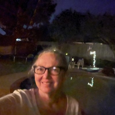 BobbiKayeJones's profile picture. mother of 3, Gummy of 7, wife of 1. Seminary Prof, hand crafted border-born Texan, could eat weight in cupcakes or enchiladas; trying not to. UMC she/her/hers