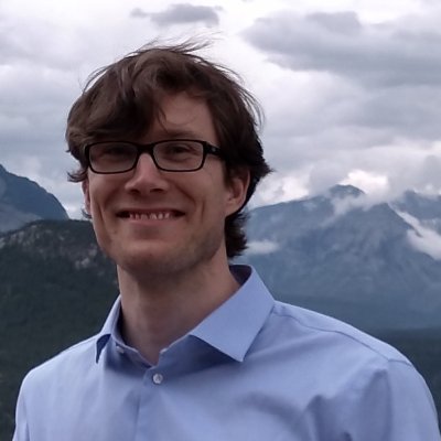 glen_pridham's profile picture. Zuckerman postdoctoral scholar