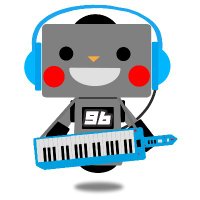 UG｜DTMブログ96bit-music運営の人(@96bit_music) 's Twitter Profile Photo