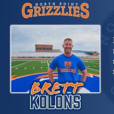 Brett Kolons Profile