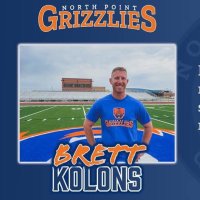 Brett Kolons (@coachkolons) 's Twitter Profile