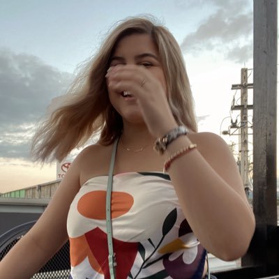 Kvriammm_'s profile picture. De camino a ser grande