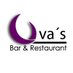 Uva's Bar Restaurant (@VasRestaurant) Twitter profile photo