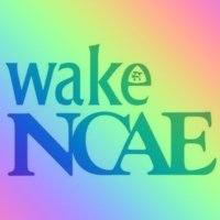 Wake NCAE (@wake_ncae) 's Twitter Profile Photo Wake NCAE (@wake_ncae) 's Twitter Profile Photo
