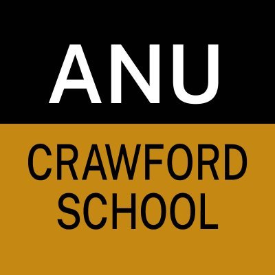 ANU Crawford School of Public Policy
