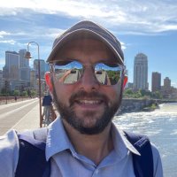 Alex Chandler (@itvalexc) 's Twitter Profile