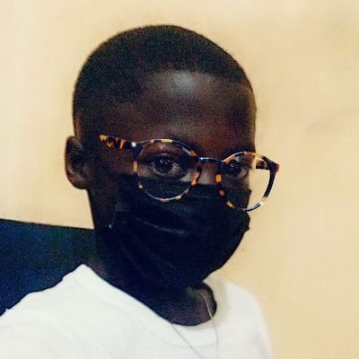 Acheamp52761176's profile picture. Brilliant and God fearing