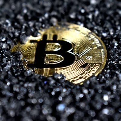 Crypto enthusiast🔥 Covers latest trends, sometimes personal opinion for fun #NotFinancialadvice