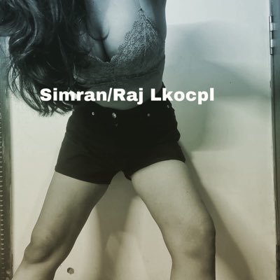 Simran Raj Lucknow