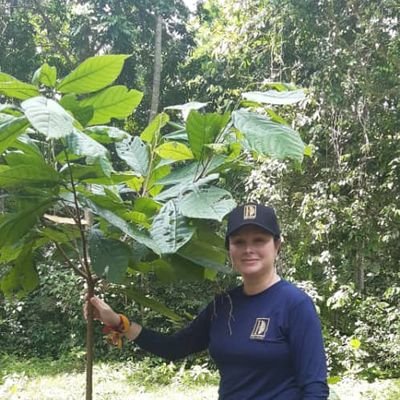 Ing. Agrónoma | Desaprendiendo | Aguilucha | Catadora  | Melómana | Sin cacaocultores no hay 🍫 | VivirLaVida