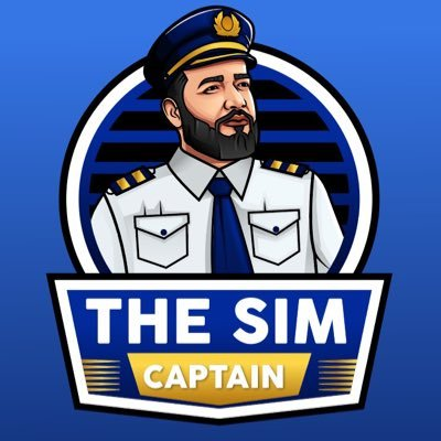 The Sim Captain
