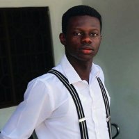 Kwame_Daniel (@kwamedaniel_) 's Twitter Profile