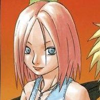 𝓜 ❀ ◓ on X: @LorTomo2 Easy. Ms Sakura Haruno  / X