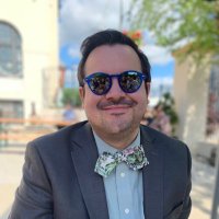 Jorge Zárate, MD (@jzaraterod) 's Twitter Profile Photo Jorge Zárate, MD (@jzaraterod) 's Twitter Profile Photo