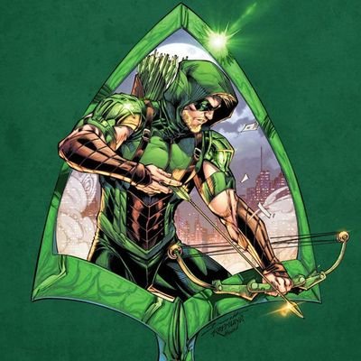 'Hey bad guys, beware my bow! #DCRP #MVRP DMs Open 18+ 🏹Falling for @girl_babs🏹 #FAKE #Literate WT:#fargokraken #PARODY