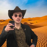 Bird 𓅪 (@braedenhammar) 's Twitter Profile