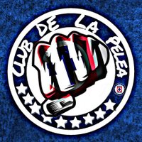 Club de la Pelea(@AzulDePelea) 's Twitter Profile Photo