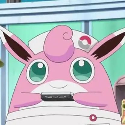 inmaron_05's profile picture. プクリン