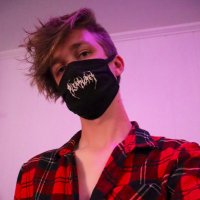 BestestBoy (@ladybug_jamie) Twitter profile photo