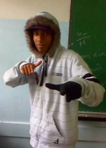 Sò Tenhòò a Dizer Que 19 Não é 20 ;D