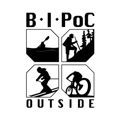 Celebrating, Educating, and Elevating BIPoC Folks in the Outdoors.
This is not a Pain Podcast!
https://t.co/JBfa3WnXOE