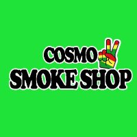 Cosmo Smoke Shop(@CosmoSmokeShop) 's Twitter Profile Photo
