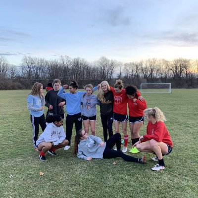 Brianna60177472's profile picture. Richmond High School | Class of 2022 CD/OD | 5'4 120 | 4.2 GPA | All NCC Soccer