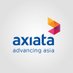 Axiata (@axiata) Twitter profile photo Axiata (@axiata) Twitter profile photo
