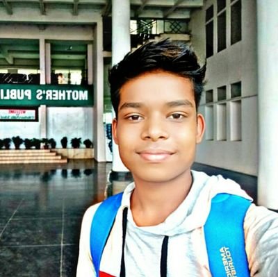 SibaPrasadPrus9's profile picture. Here to make myself successful.