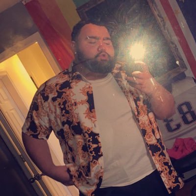 AustinCgw1's profile picture. TC Williams high school / D〽️(V)