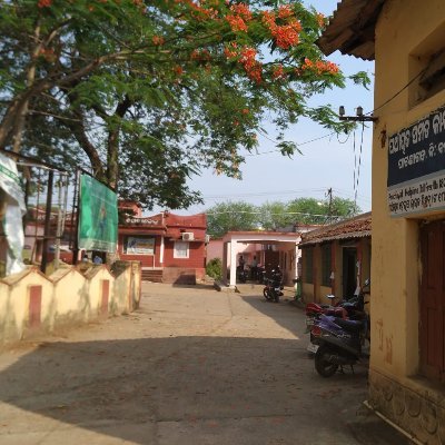 Panchayat Samiti Patnagarh