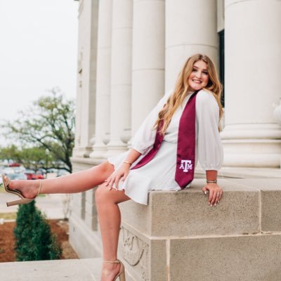 LasserreKyndall's profile picture. Texas A&M Alum