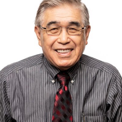 SamKihara's profile picture. 