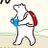 知床トコさんスタンプラリーのTwitterプロフィール画像