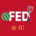 Fed at IU (@foodeducationiu) Twitter profile photo