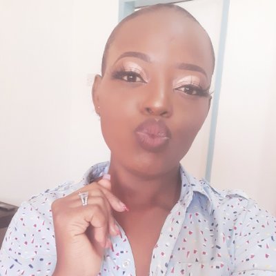 BupeMali's profile picture. 🌻🌷🌻😊 My Mind and Energy makes me special.