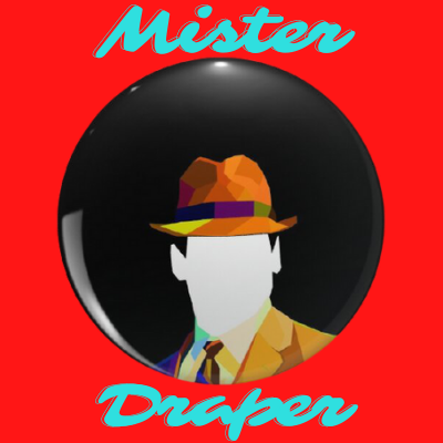 MrDraperDogec Profile Picture