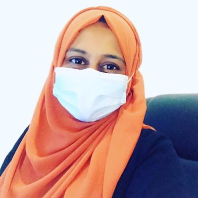 AminathSaliha's profile picture. Love for a simple life