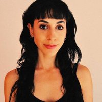 Mariel Percossi (@marielpercossi) 's Twitter Profile
