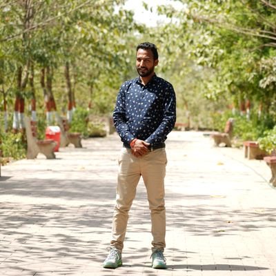 Deependra_06's profile picture. 