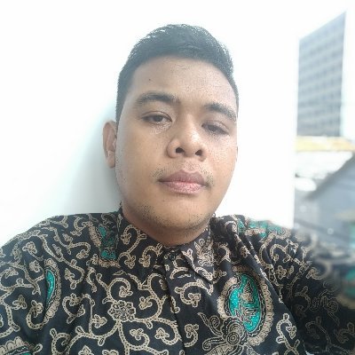 simple.. bear
1995
Hobby main game Mobile legend
Pamulang, tanggerang selatan