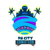 PHCity Comic Con(@ConPhcity) 's Twitter Profile Photo