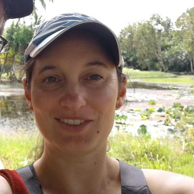 Barth LAB, ANU, Corpus Linguistics, Language Documentation, she/her