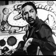 Official Twitter account for the World Renowned Artist Norval Morrisseau and his Estate.